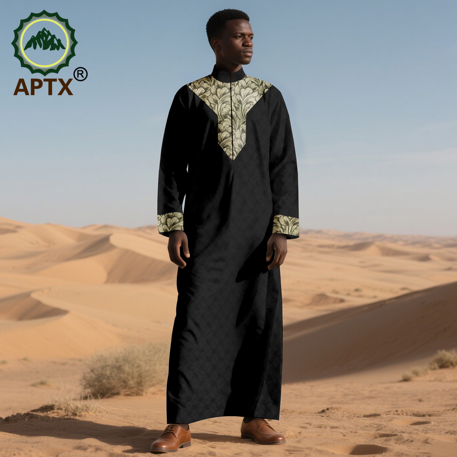 Men Formal Wear Clothes - Ropa africana para hombres, túnicas largas