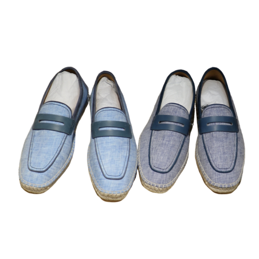 Formal Upper Wear For Men Winter - Mocasines 100% Cuero Vacuno con Parte