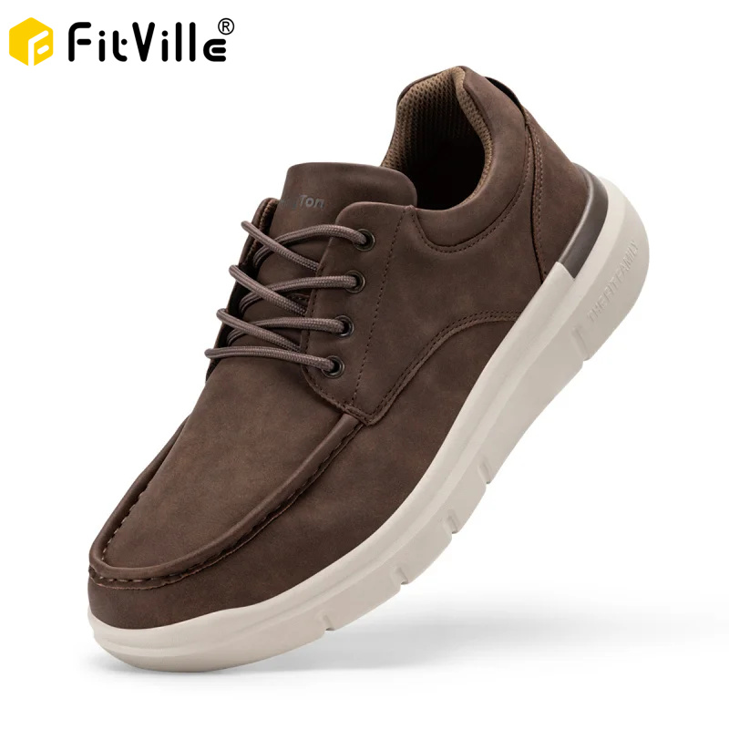 Men Formal Wear Shoes - Zapatos de vestir para hombre con