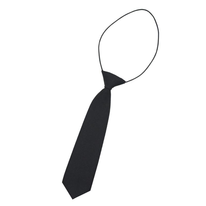 Formal Wear For Men Kids - Corbata elegante 340D para mujeres y