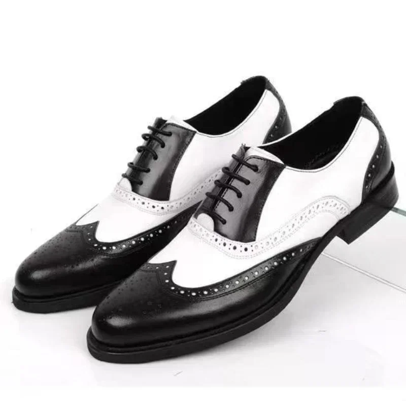 Men Formal Wear Shoes - Zapatos de vestir para hombre de