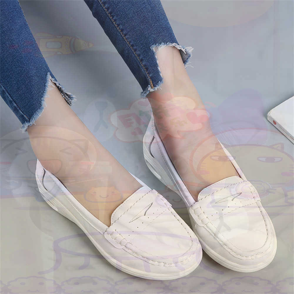 Second Hand Men'S Formal Wear - Zapatos suaves sin cordones para mujer,