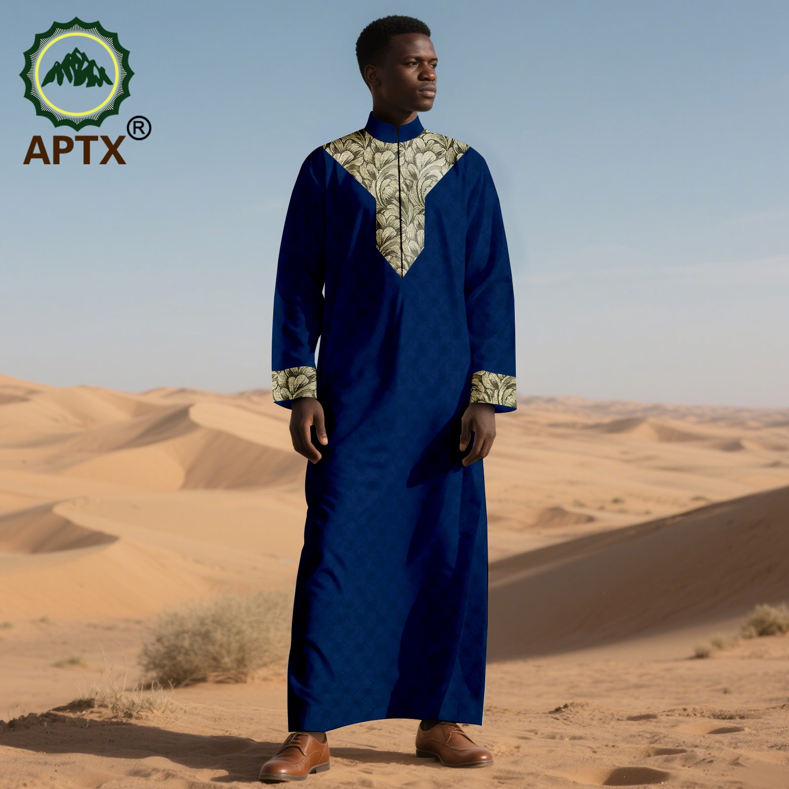Ropa africana para hombres, tú - Men Formal Wear Clothes reseña y precio