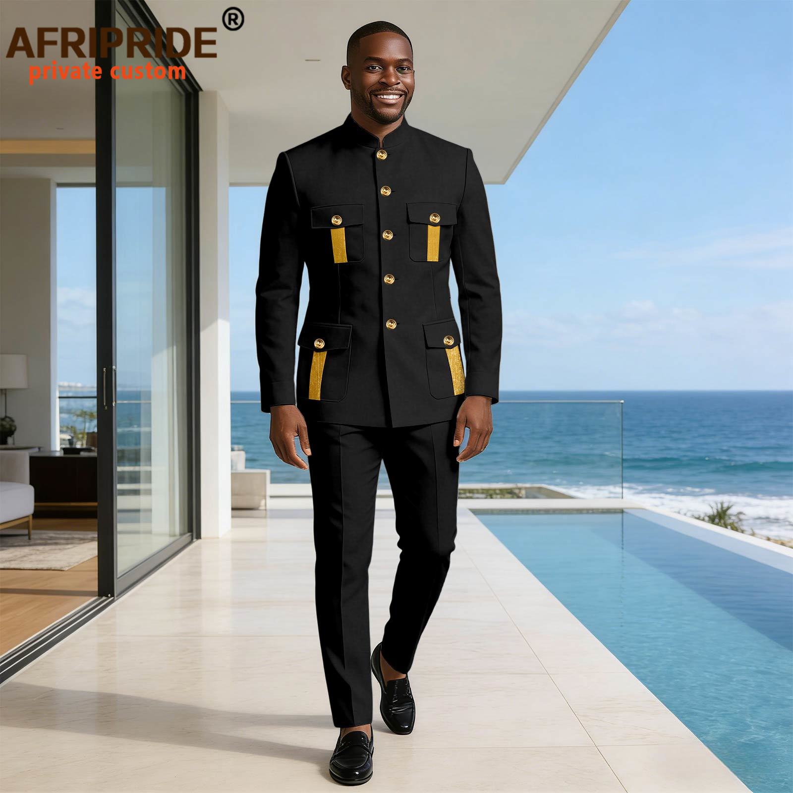 Traje Formal para Hombre, Blaz - Men Formal Wear Clothes reseña y precio
