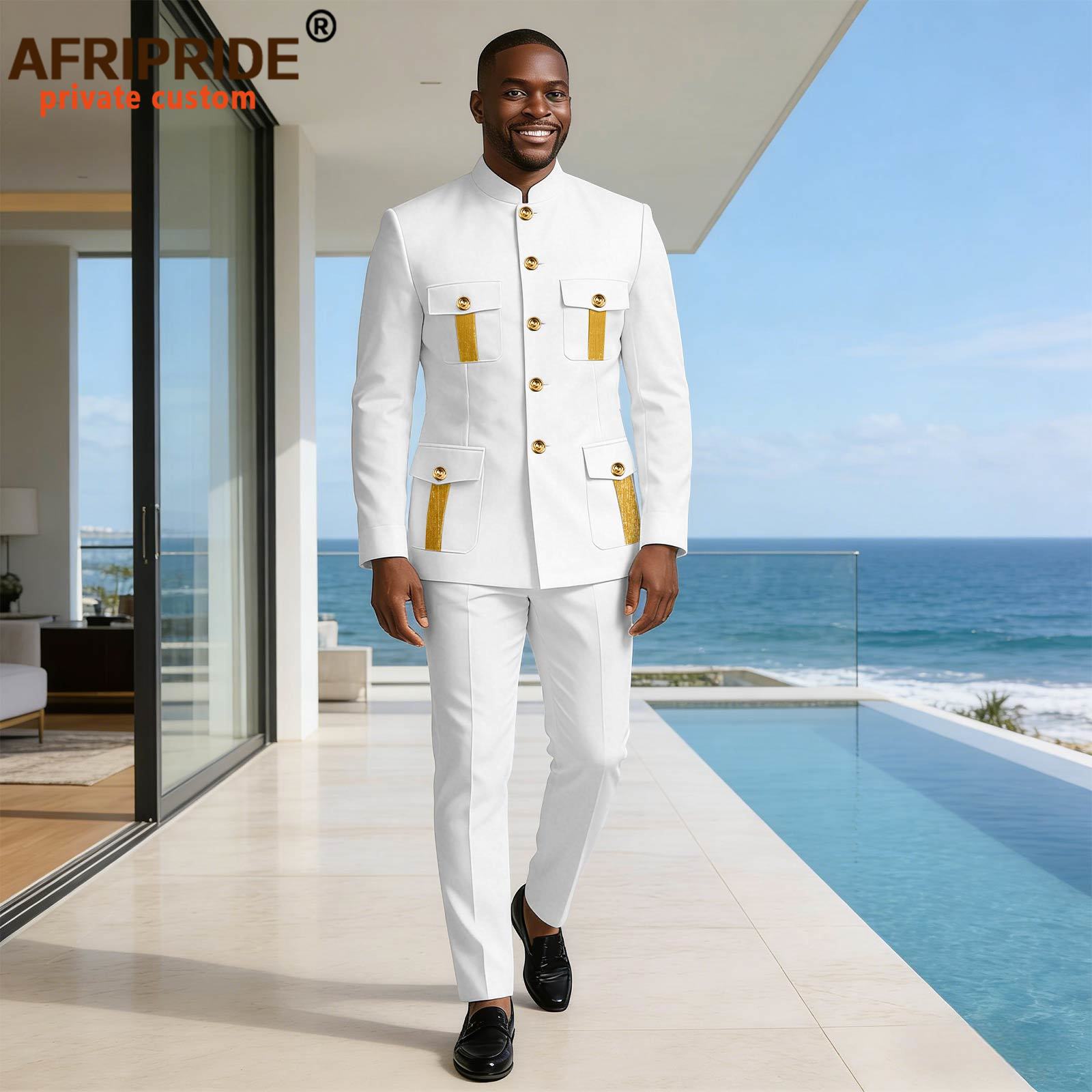 Traje Formal para Hombre, Blaz - Men Formal Wear Clothes reseña y precio