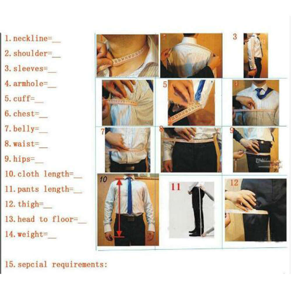 Elegante Traje de Boda de 2 Pi - Men Formal Wear Clothes reseña y precio