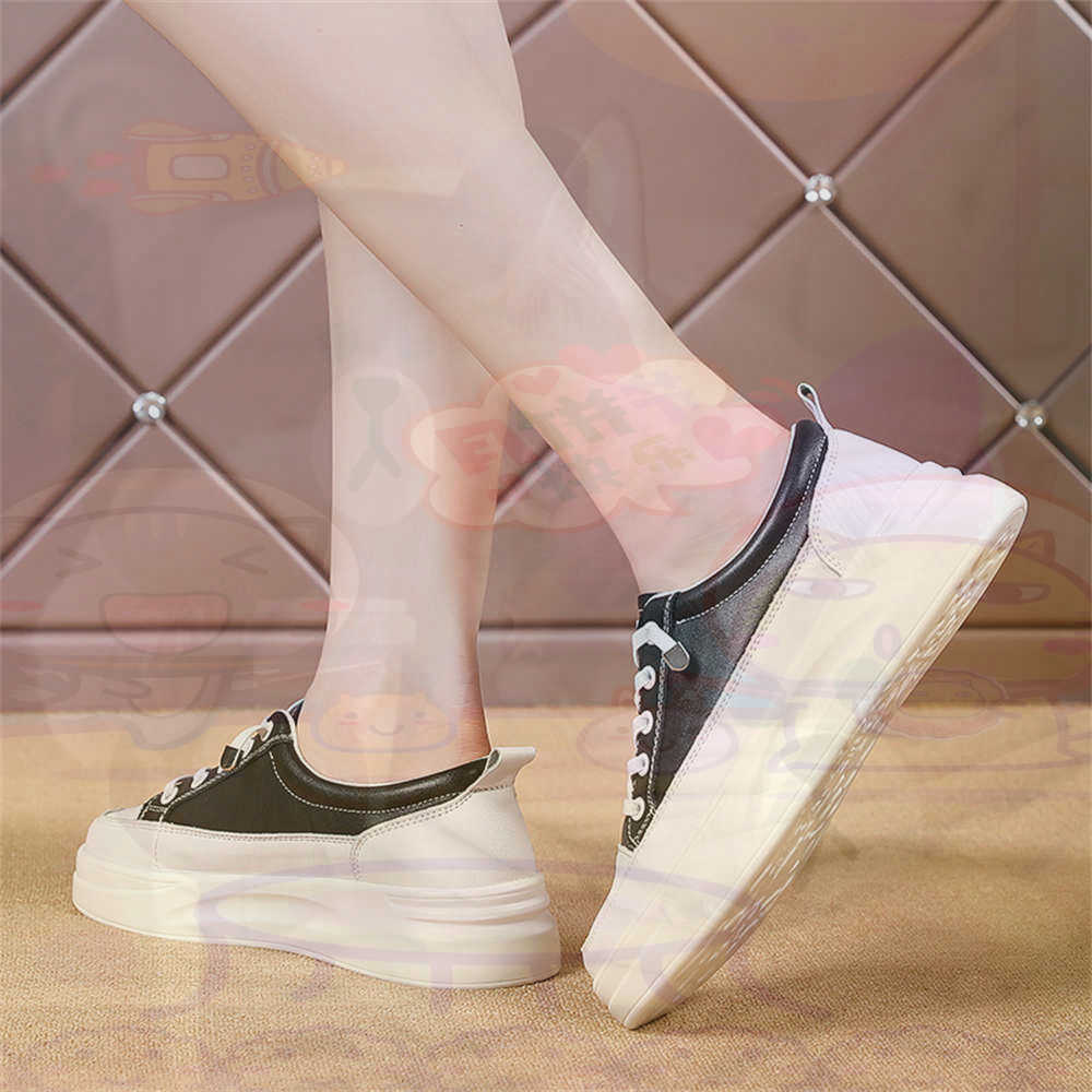 Mocasines gruesos con cordones - Second Hand Men'S Formal Wear reseña y precio
