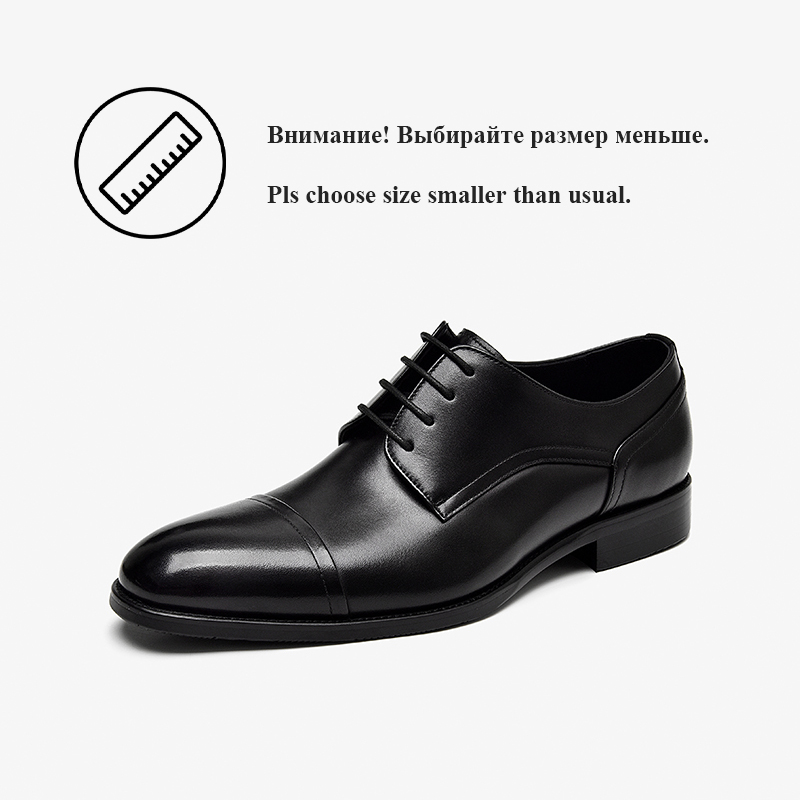 BEAUTODAY, zapatos de vestir d - Men Formal Wear Shoes reseña y precio
