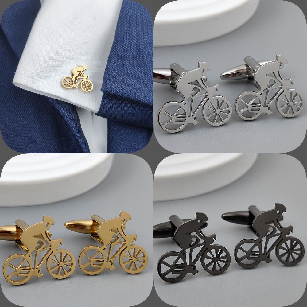 Gemelos chapados en oro para b - Men'S Formal Wear Ties reseña y precio