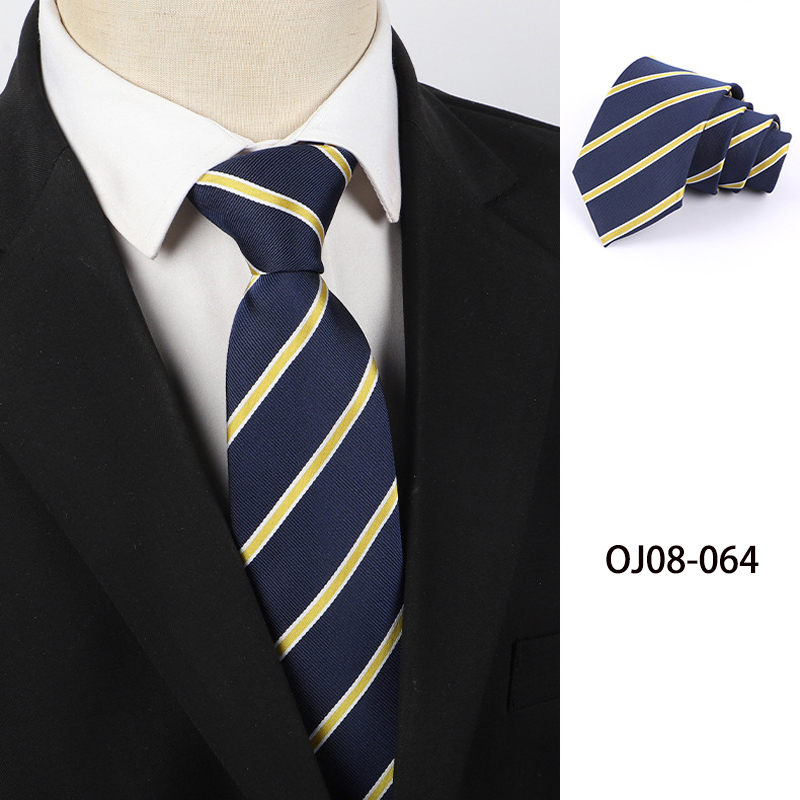 Corbata clásica de poliéster a - Men'S Formal Wear Ties reseña y precio