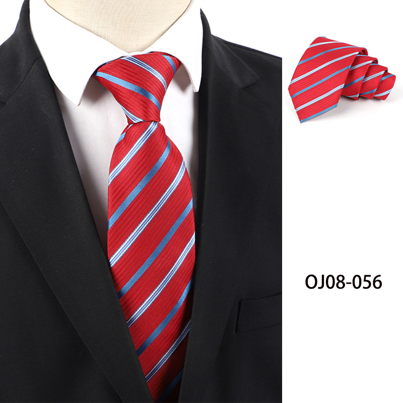 Corbata clásica de poliéster a - Men'S Formal Wear Ties reseña y precio