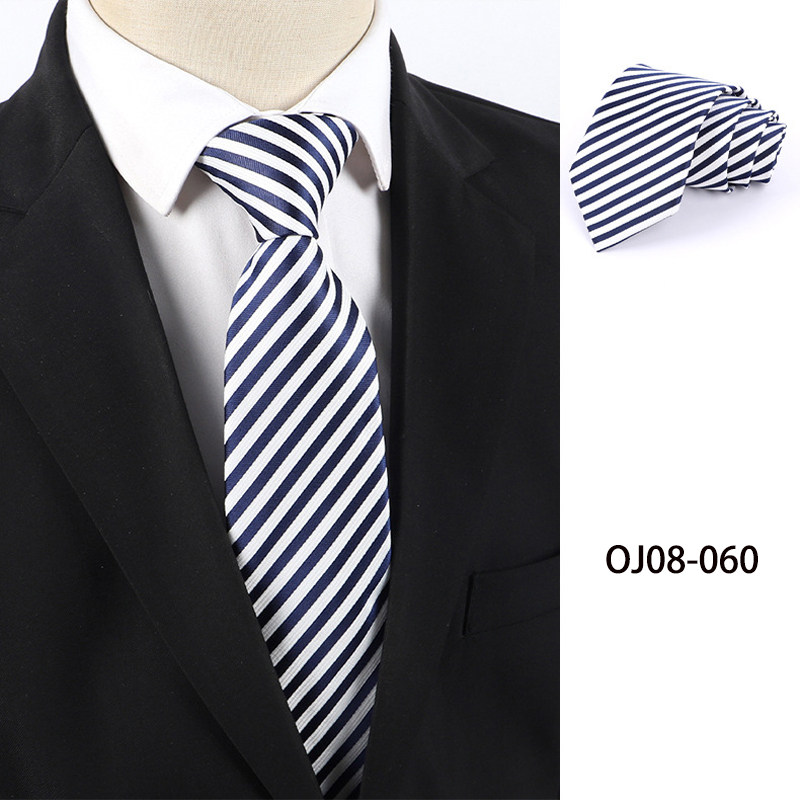 Corbata clásica de poliéster a - Men'S Formal Wear Ties reseña y precio
