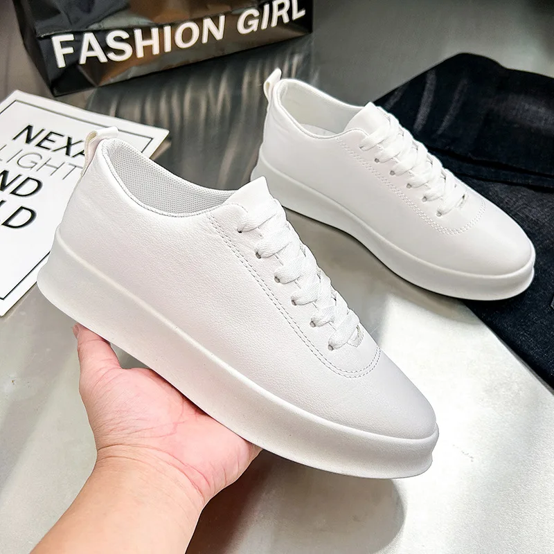 Zapatos Deportivos informales  - Men Formal Wear Shoes reseña y precio