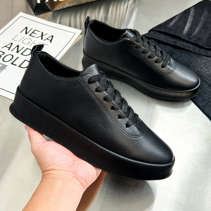 Zapatos Deportivos informales  - Men Formal Wear Shoes reseña y precio