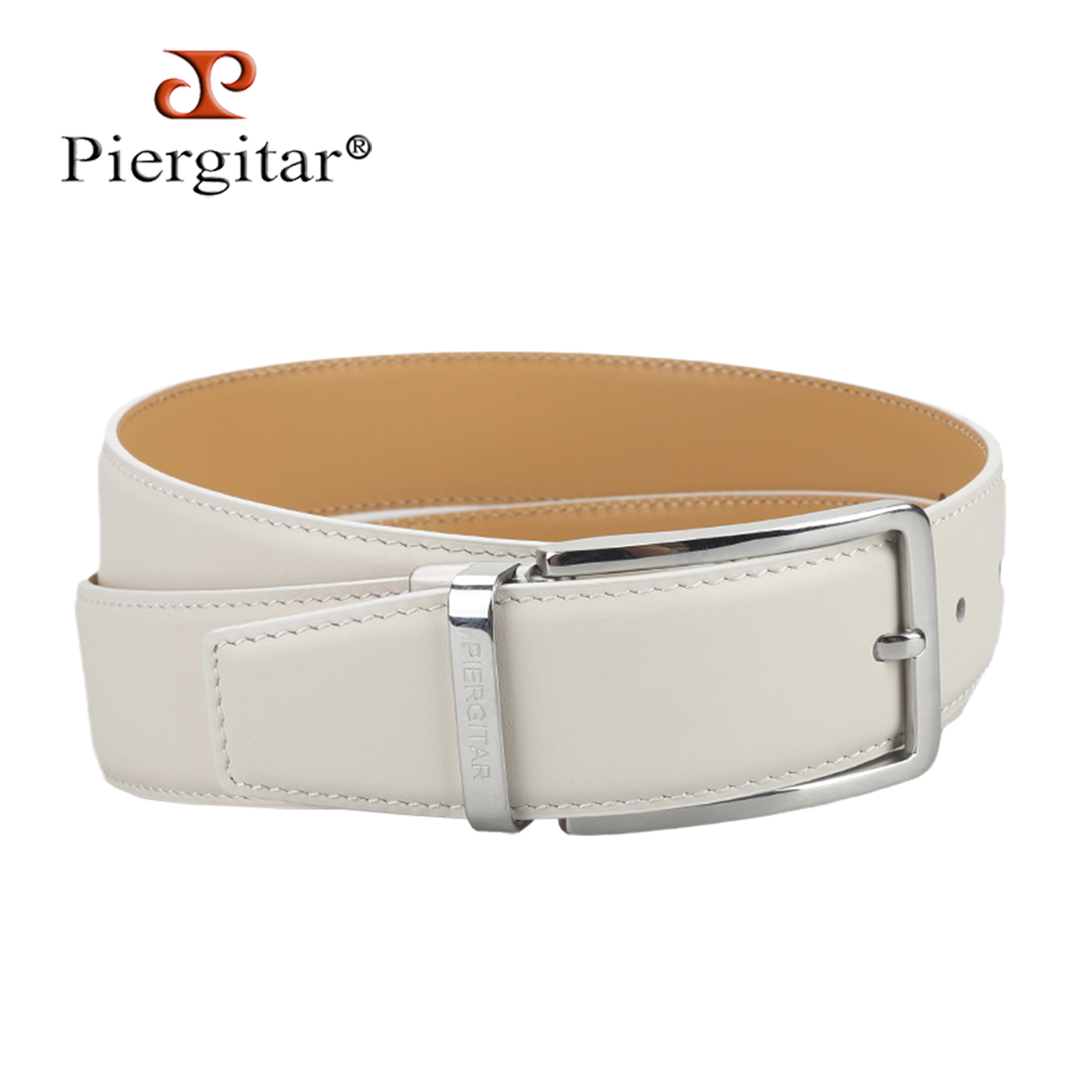 Cinturones de hombre de cuero  - Men'S Luxury Formal Wear Brands reseña y precio