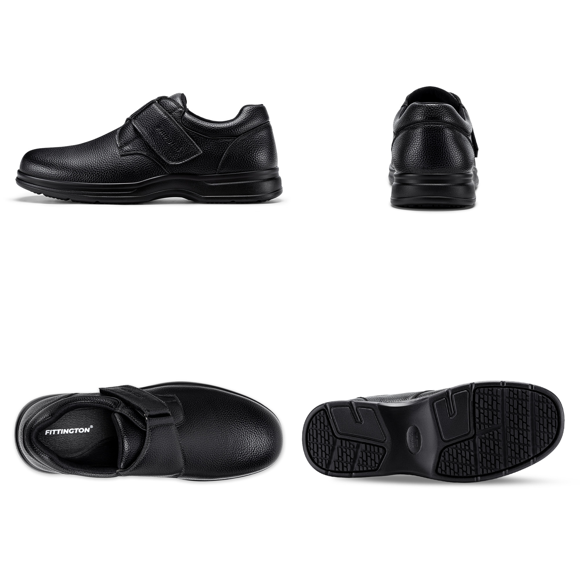 Zapatos de Vestir para Hombre  - Men'S Formal Wear In Wedding reseña y precio