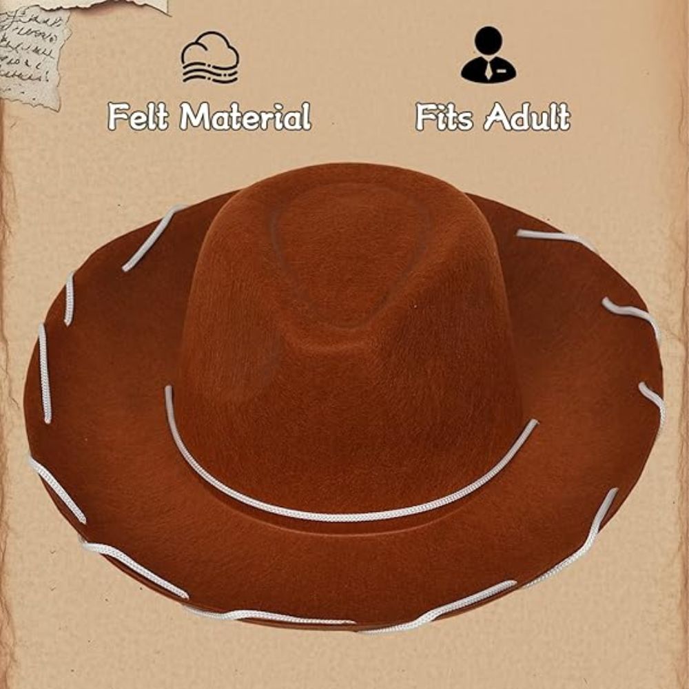 Sombrero de fieltro de Fantasi - Men Formal Wear Set reseña y precio