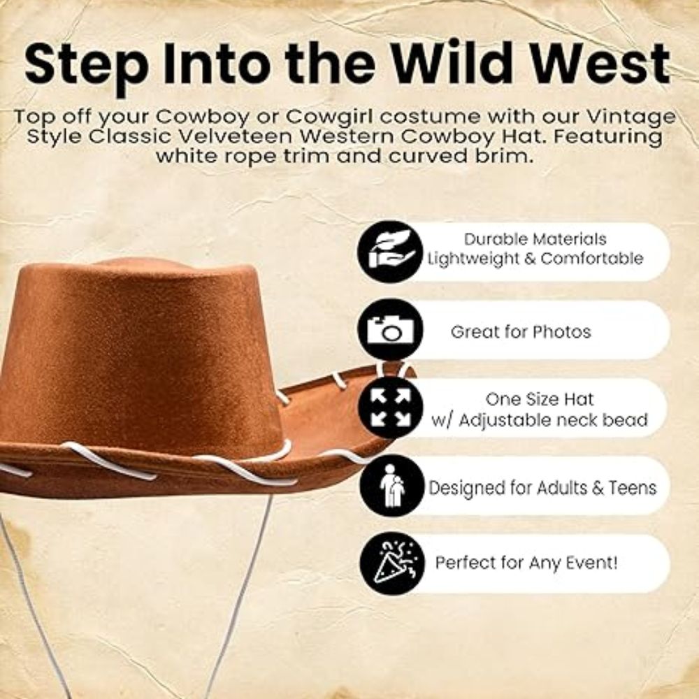 Sombrero de fieltro de Fantasi - Men Formal Wear Set reseña y precio