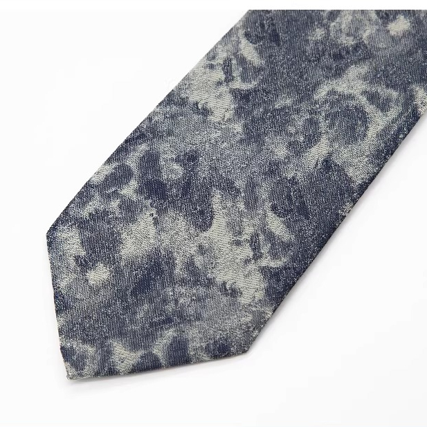 MUGIVALA Corbata de hombre gri - Men'S Formal Wear Ties reseña y precio