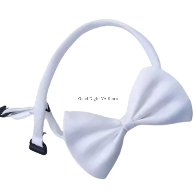 Bowtie ajustable para adultos  - Formal Wear For Men Kids reseña y precio