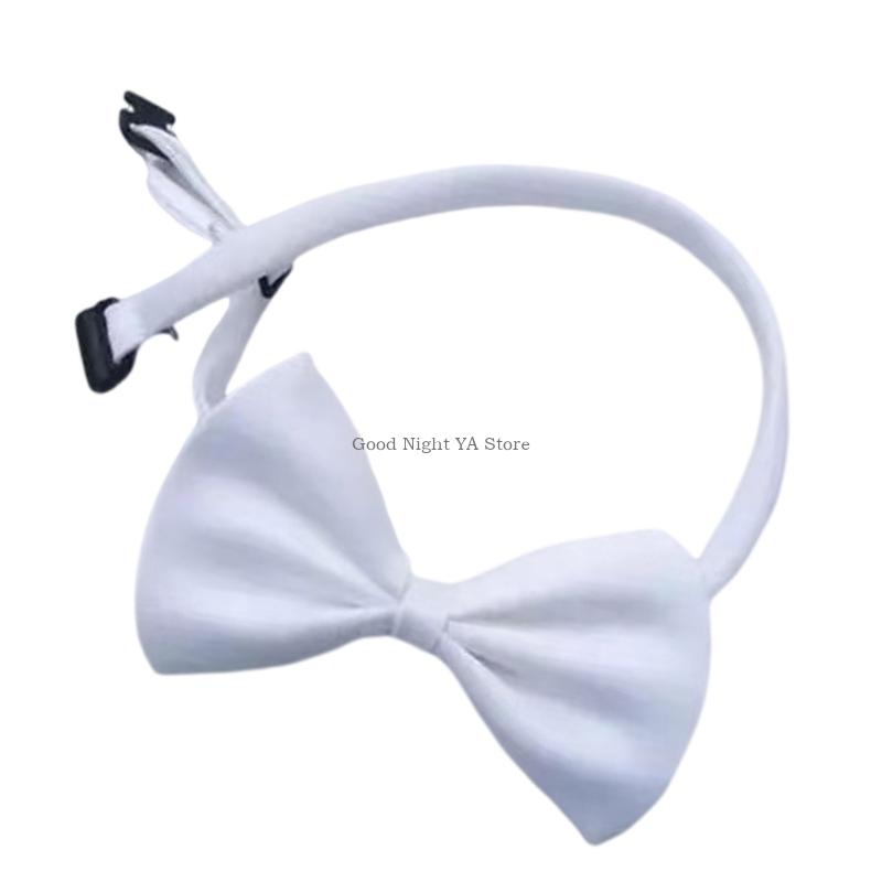 Bowtie ajustable para adultos  - Formal Wear For Men Kids reseña y precio