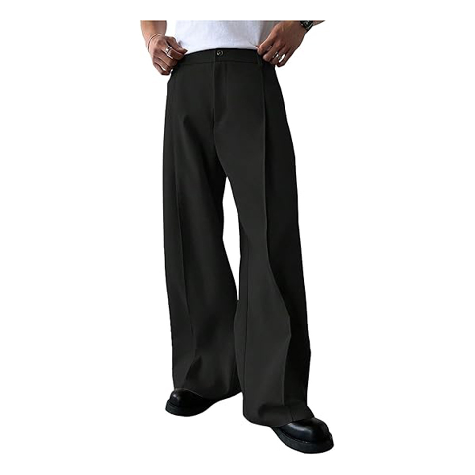 Pantalones de Traje para Hombr - Men Formal Wear Set reseña y precio