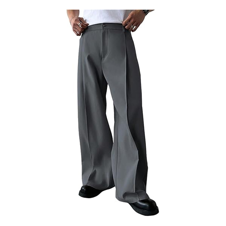 Pantalones de Traje para Hombr - Men Formal Wear Set reseña y precio