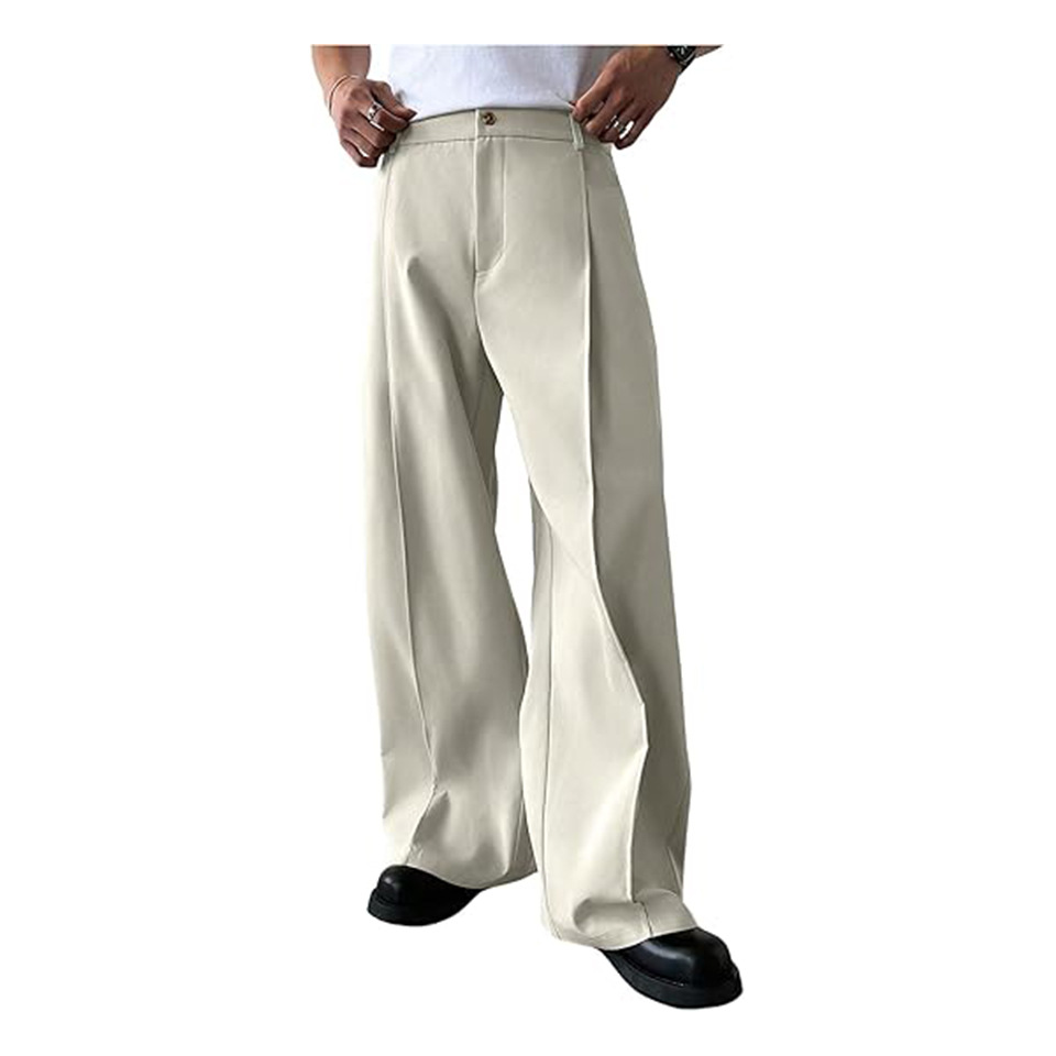 Pantalones de Traje para Hombr - Men Formal Wear Set reseña y precio