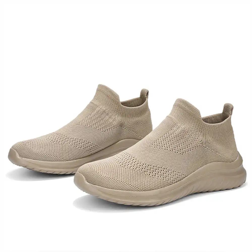 Beige suave nueva novedad zapa - Second Hand Men'S Formal Wear reseña y precio