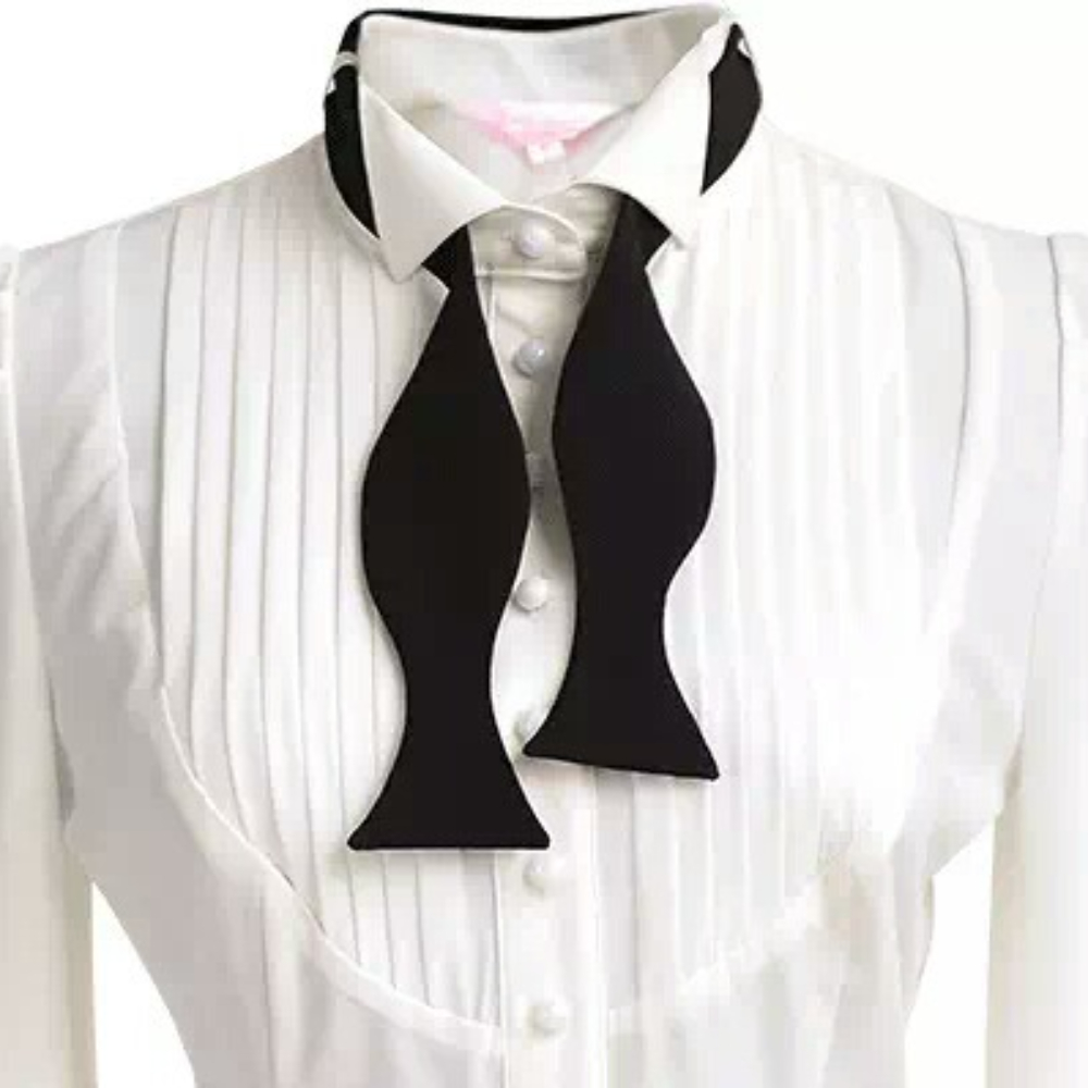 Pajarita ajustable preatada Fo - Elegant Formal Men'S Wear reseña y precio