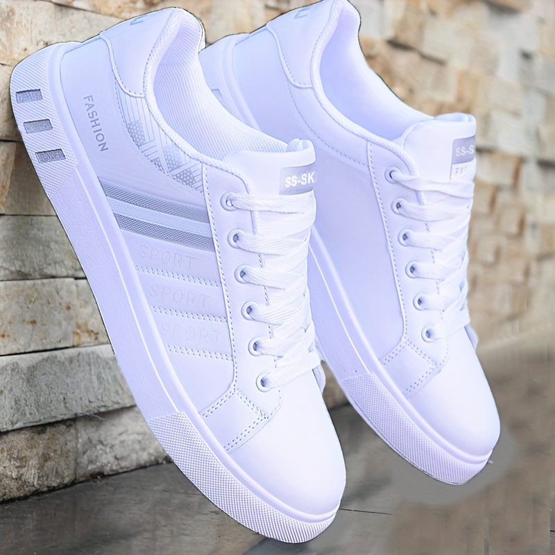 Zapatillas de Skateboarding de - Men Formal Wear Shoes reseña y precio