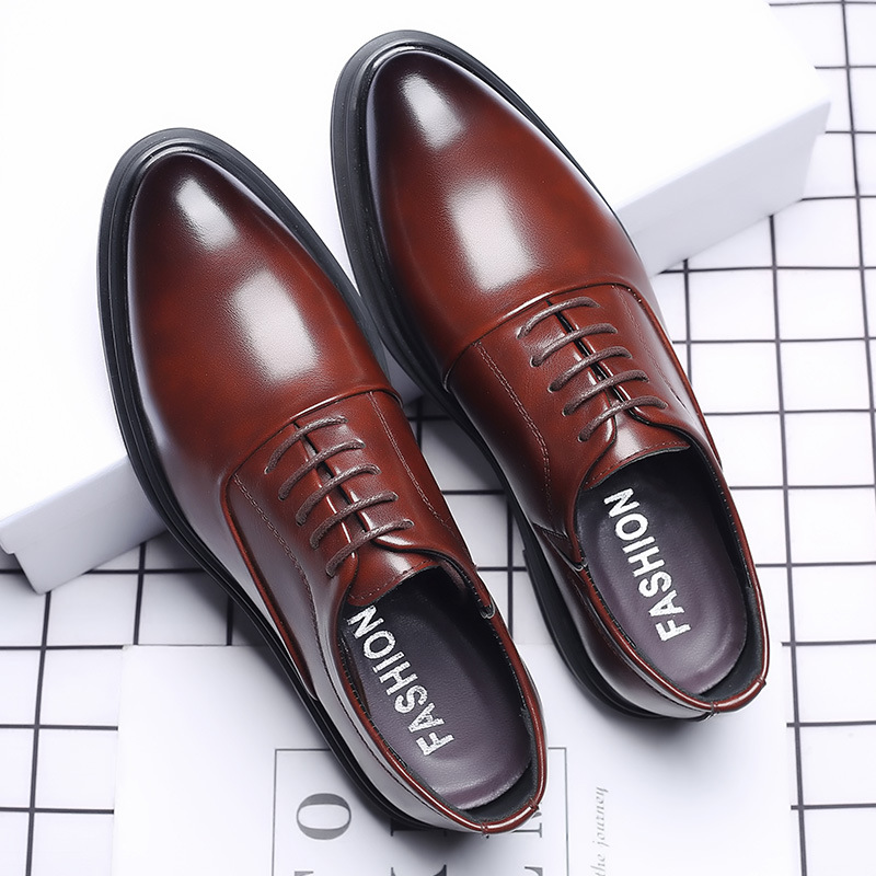 Zapatos de vestir para hombre, - Men'S Formal Wear In Wedding reseña y precio