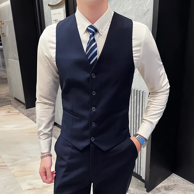 Traje al aire libre transpirab - Korean Men Formal Wear reseña y precio