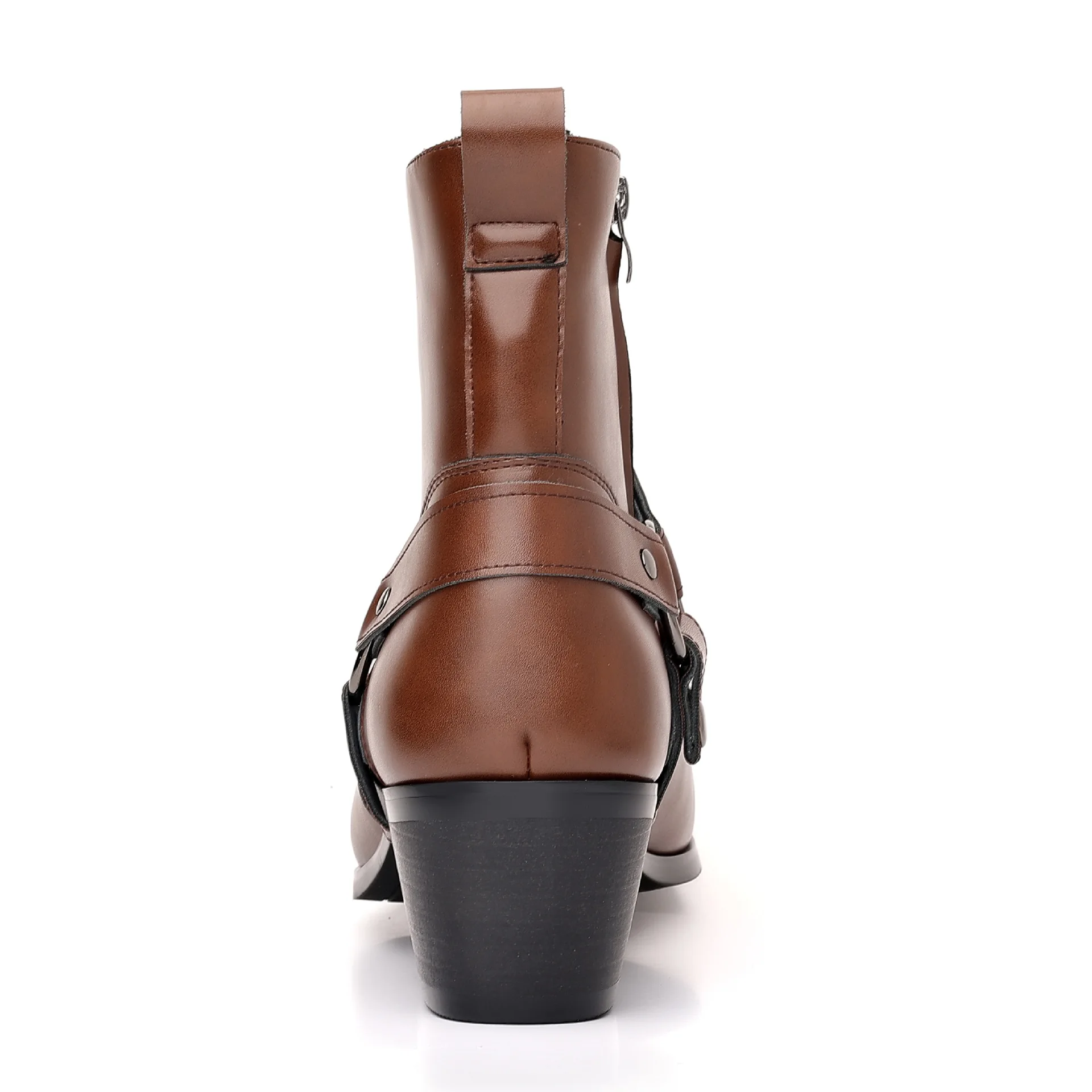 Botas clásicas de caballero va - Men Formal Wear Shoes reseña y precio
