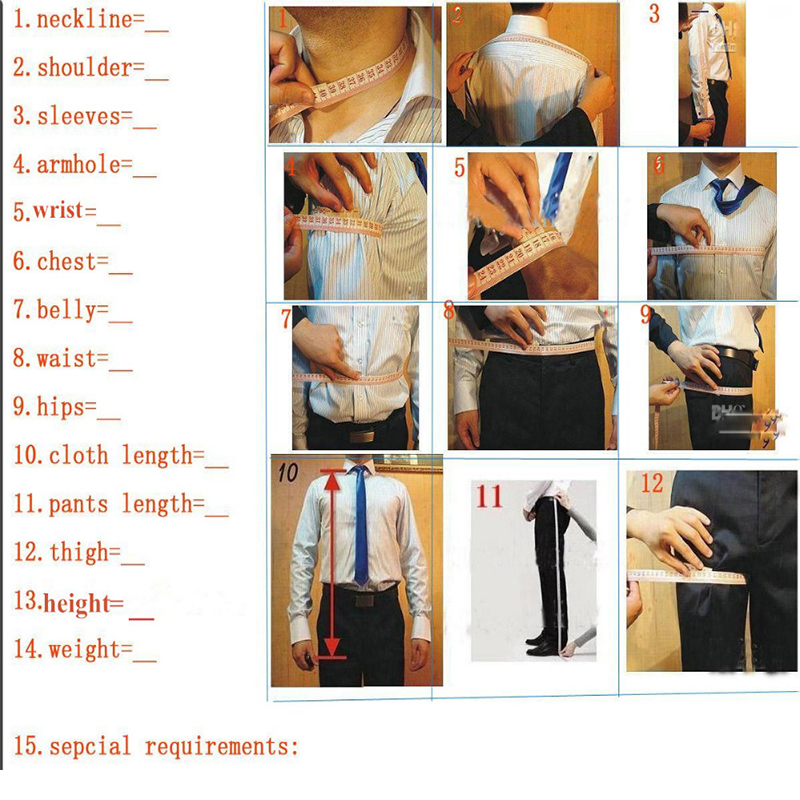 Los más nuevos padrinos de bod - Men'S Formal Wear Ties reseña y precio