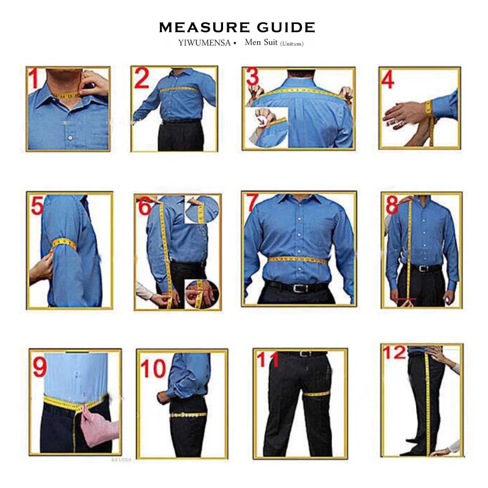 Traje de Esmoquin de Lujo para - Formal Wear For Men In Wedding reseña y precio