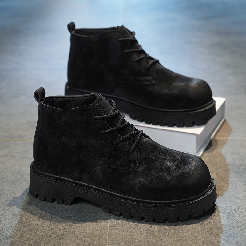 Zapatos formales de corte bajo - Formal Men Daily Wear Shoes reseña y precio
