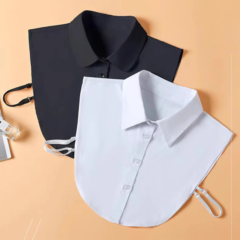Cómodo cuello falso de media c - Men'S Formal Wear Ties reseña y precio