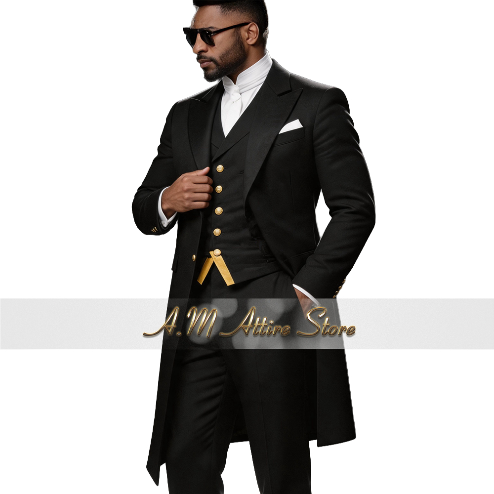 Traje de Boda para Hombre, Azu - Men'S Formal Wear In Wedding reseña y precio