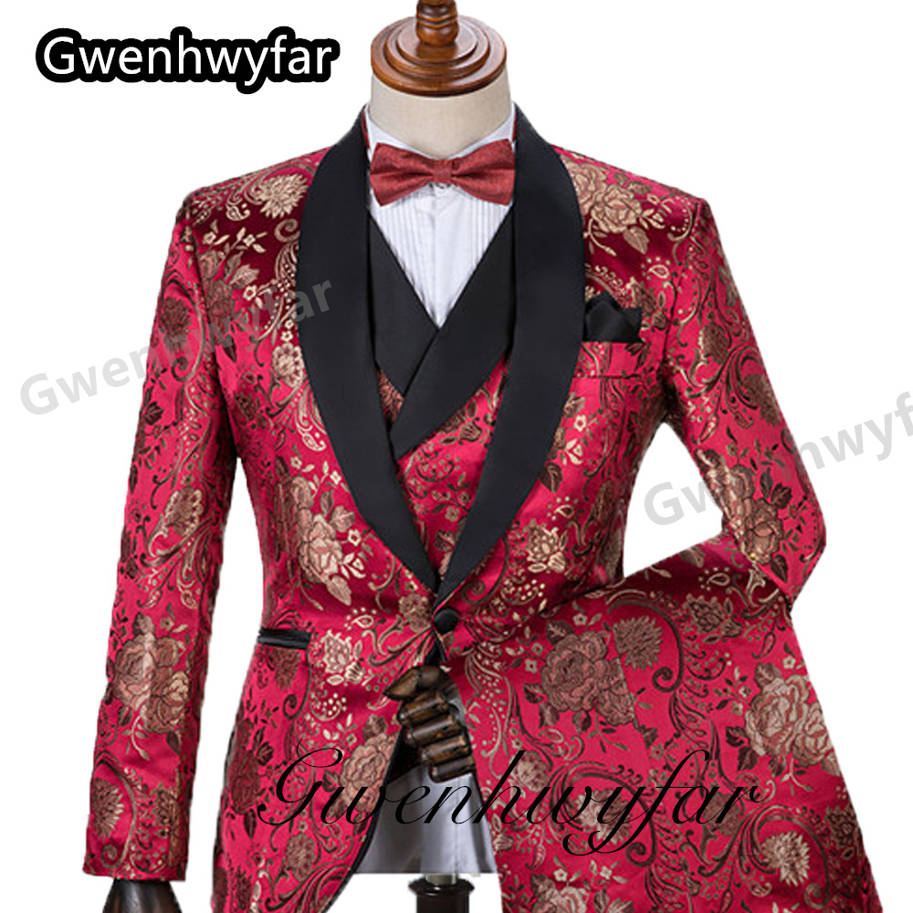 Trajes de hombre con patrón de - Men'S Formal Wear In Wedding reseña y precio