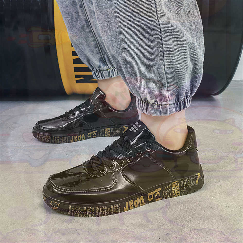 Zapatillas de deporte redondas - Second Hand Men'S Formal Wear reseña y precio