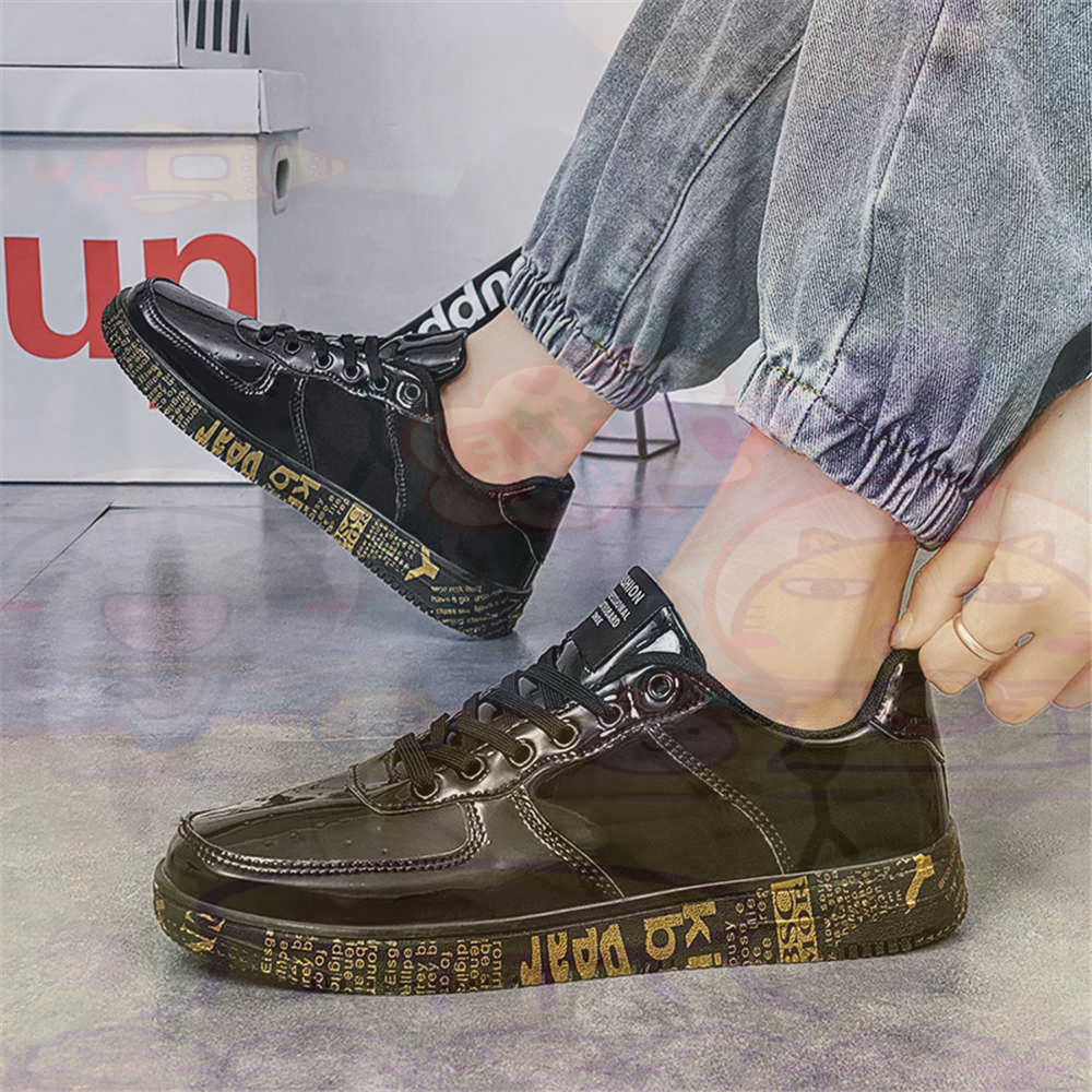 Zapatillas de deporte redondas - Second Hand Men'S Formal Wear reseña y precio