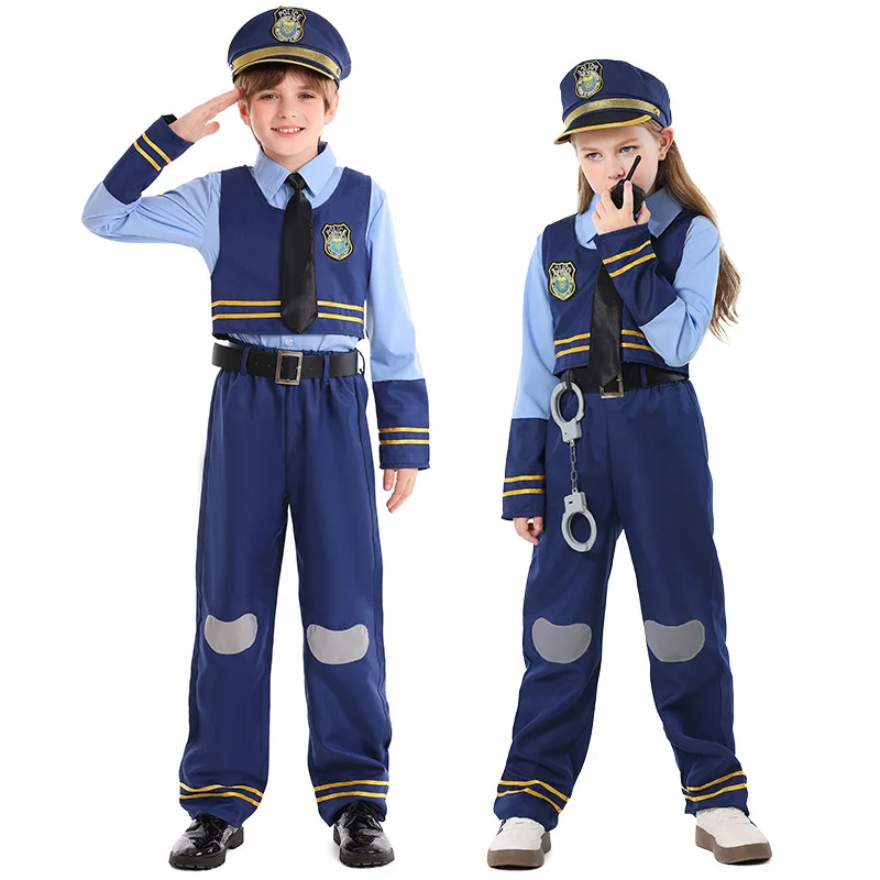 Disfraz de Policía Judy Hopps  - Men Formal Wear Set reseña y precio