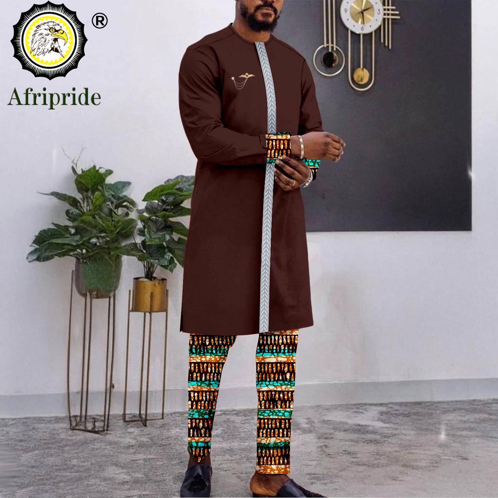 Ropa africana para hombres, br - Men Formal Wear Clothes reseña y precio