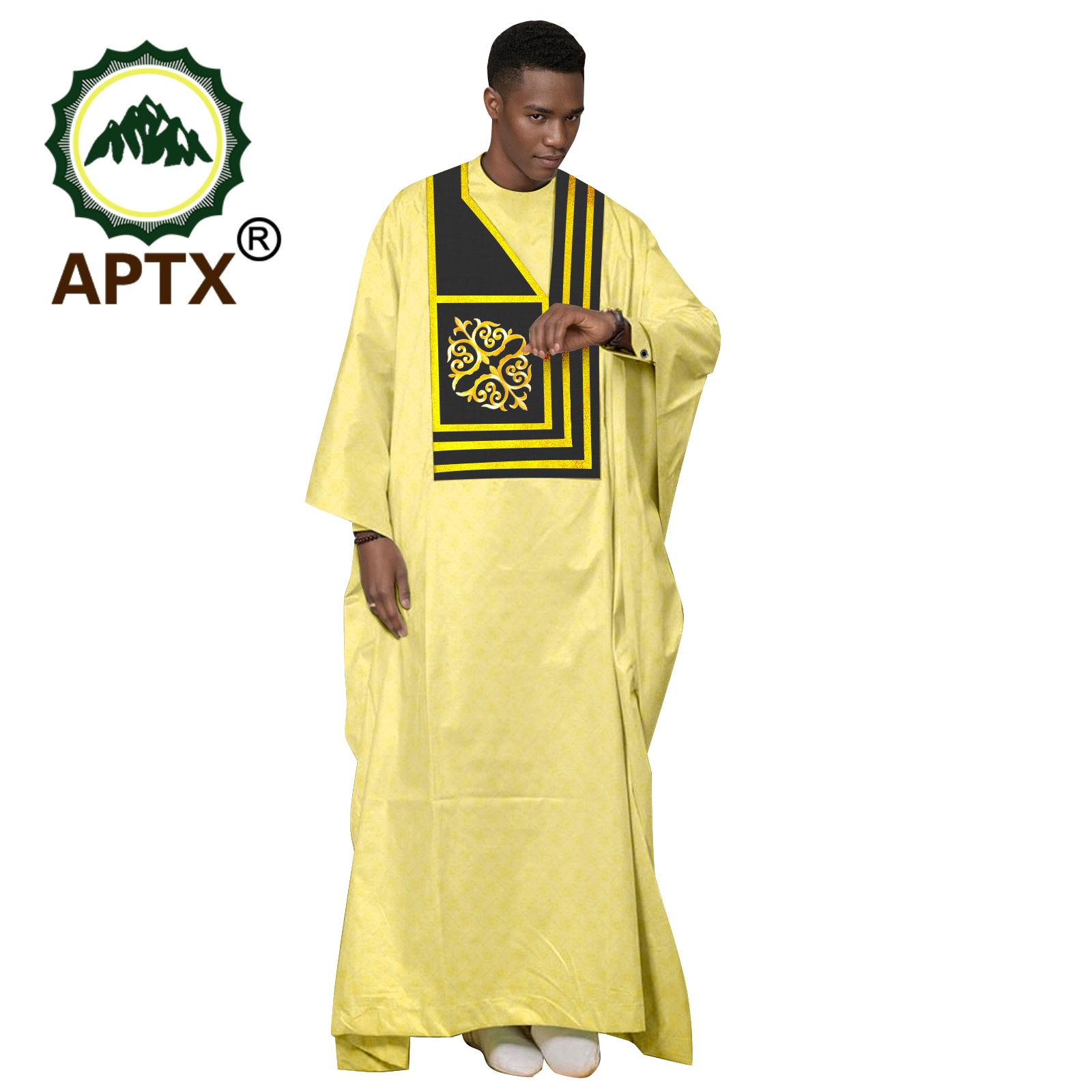 Ropa africana para hombres, tú - Men Formal Wear Clothes reseña y precio