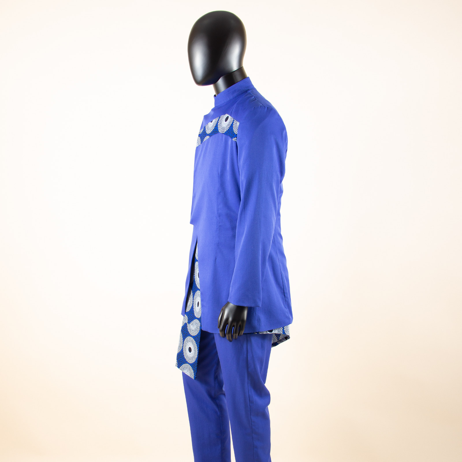 Conjunto de ropa africana para - Men Formal Wear Clothes reseña y precio